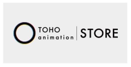 TOHO animation STORE