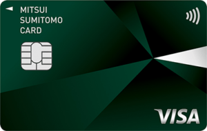 三井住友Visaカード（NL）